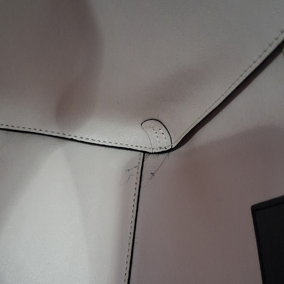 Kate Spade Black and Pink Tote Bag - Picture 12 of 14